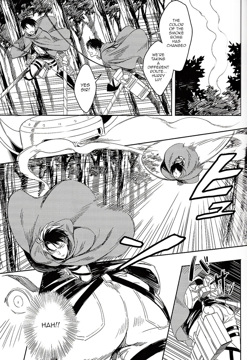 Levi’s ass page 8 full
