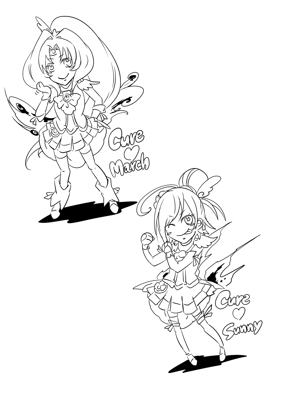 Ecchi-ku Na~ru de Ecchi-ku Na~ru!? page 3 full