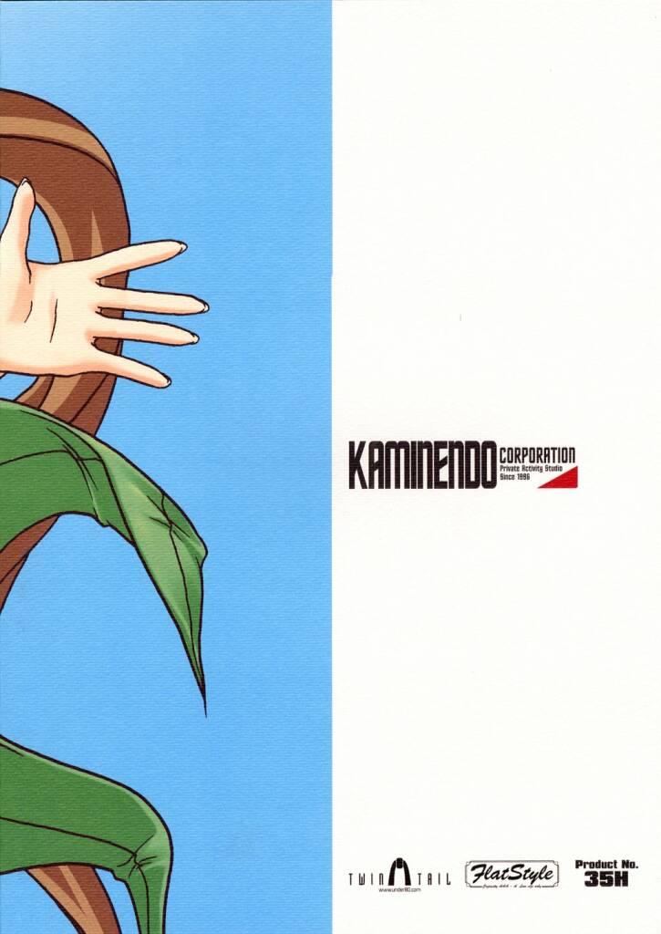 Twintail Mania - Chupa Chupa Tomomi-tan Hen - page 10 full