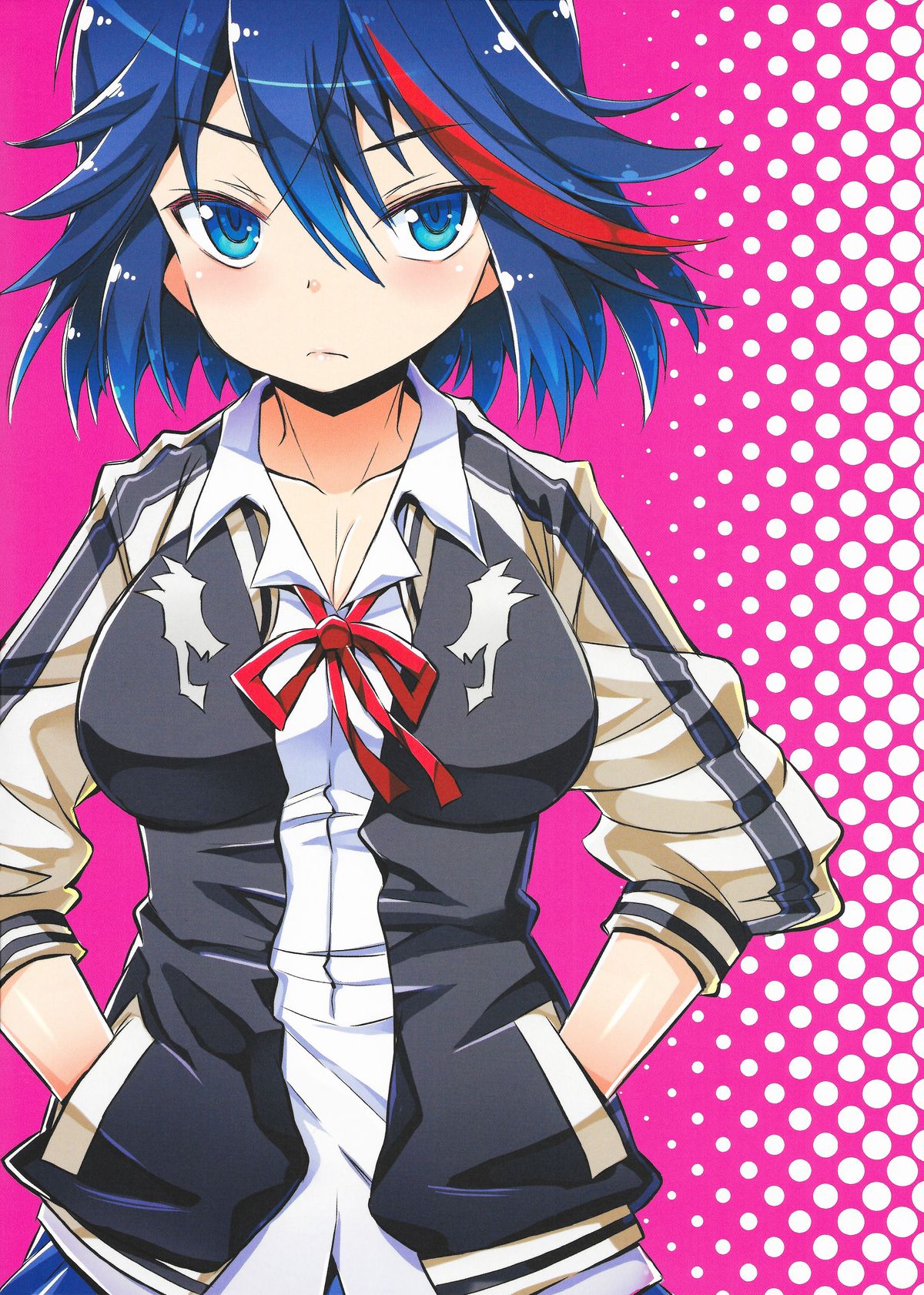 Ai ne Cry ne Na wa Yamu Sick page 2 full