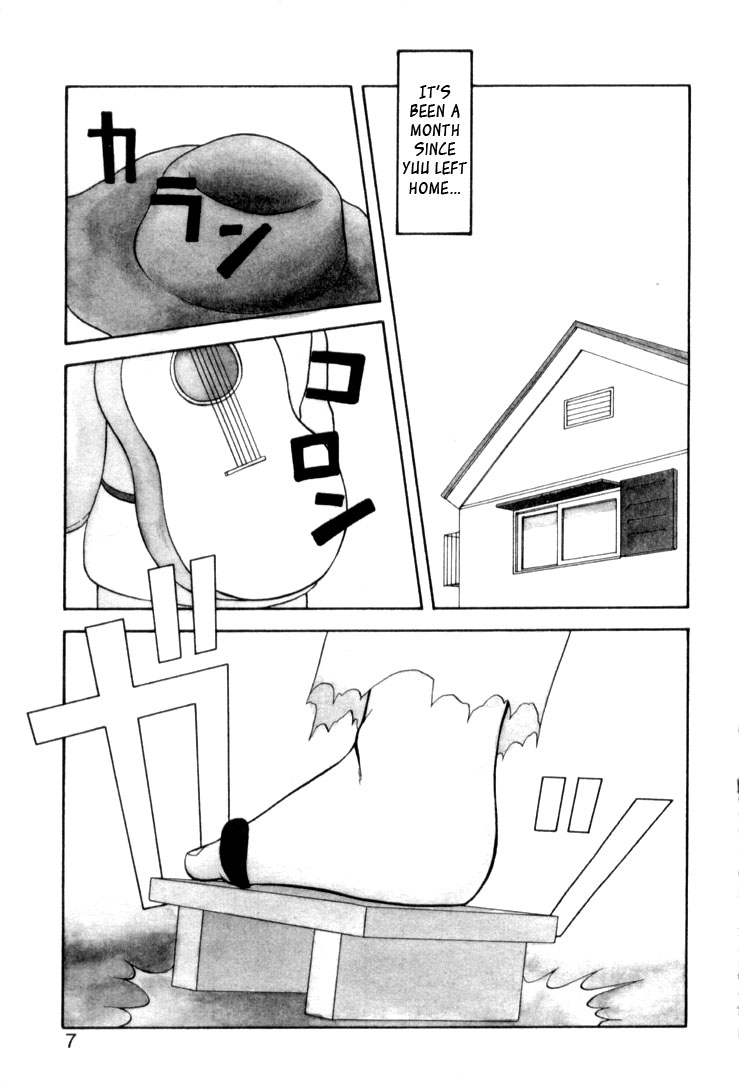 Super Taboo v2 ch9 page 1 full