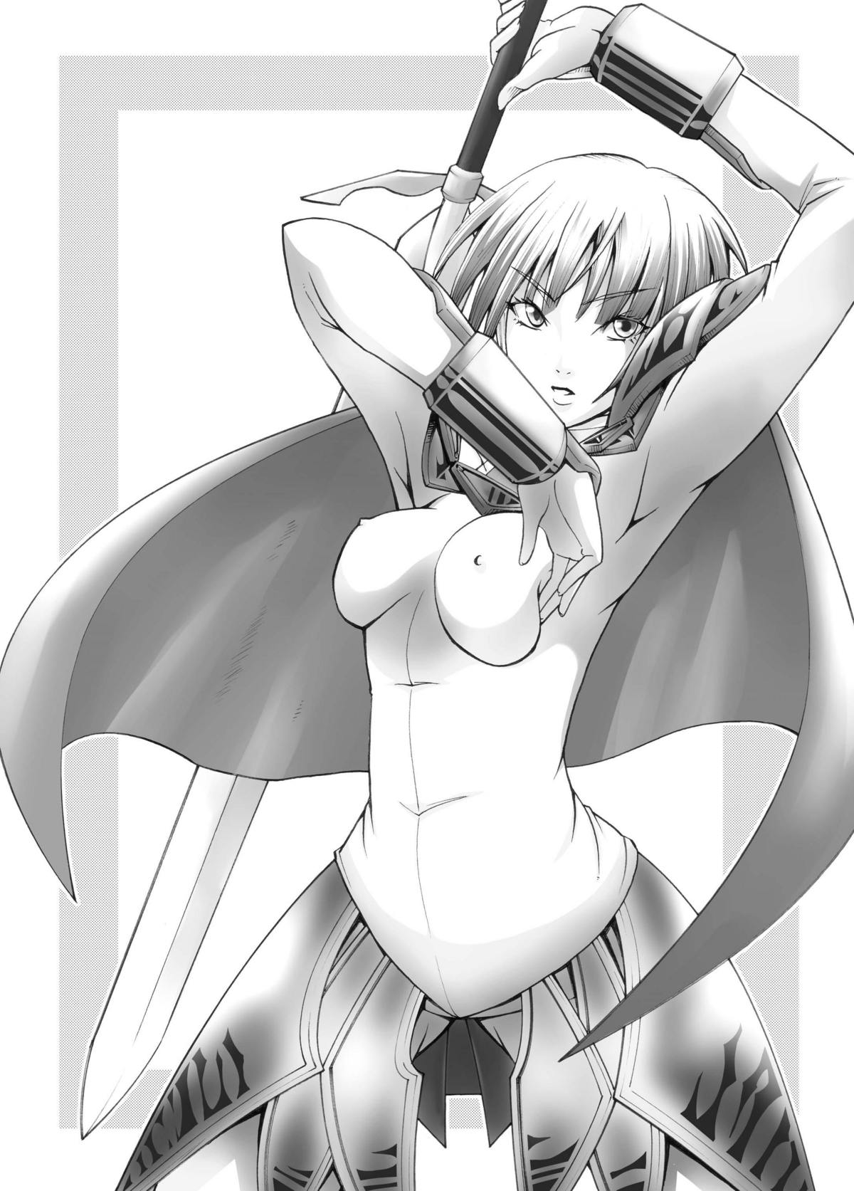 CLAREMOE page 3 full