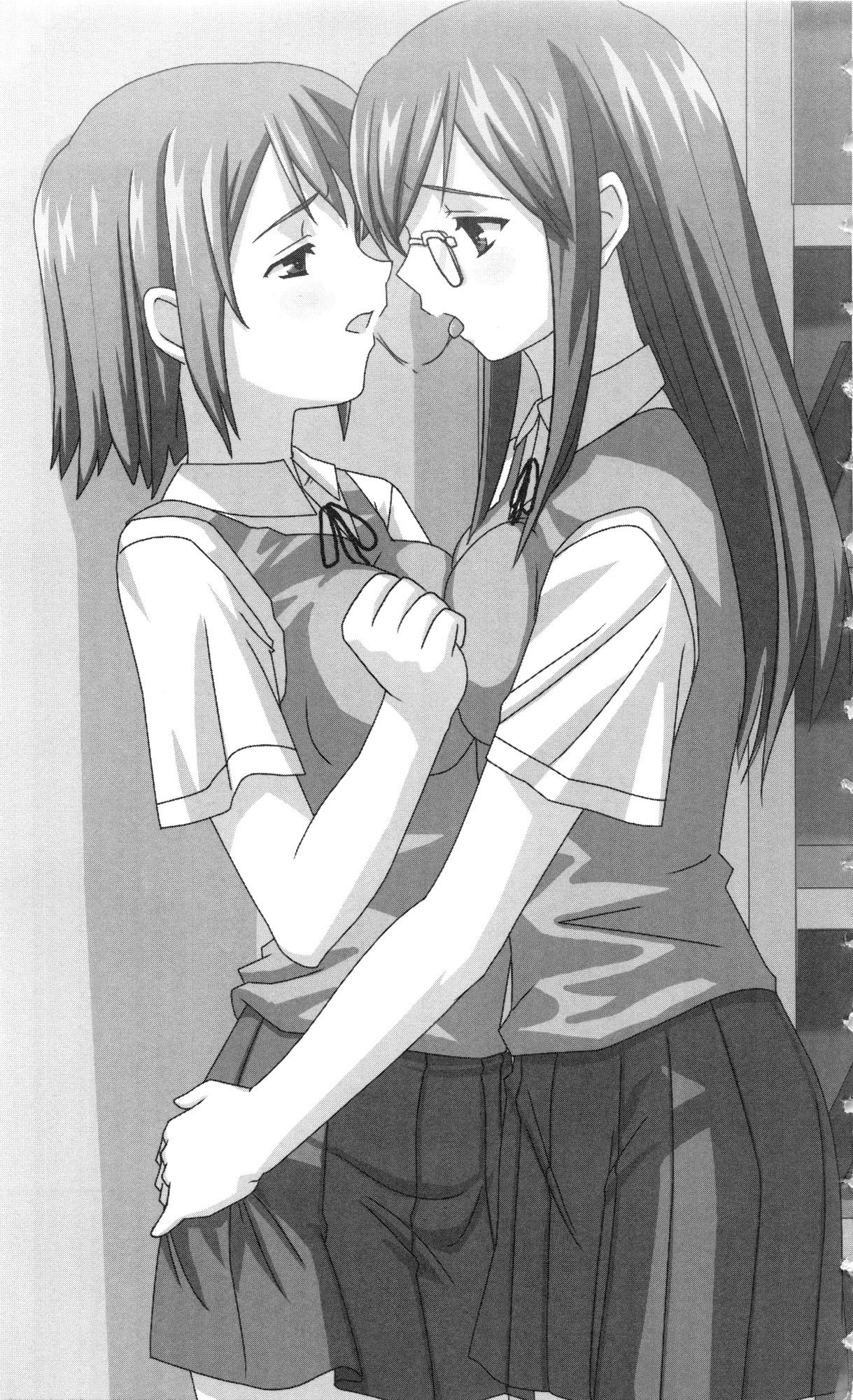 Magical Exchange page 5 full