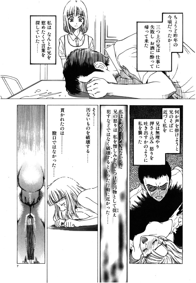 Kinbaku Shoujo page 8 full