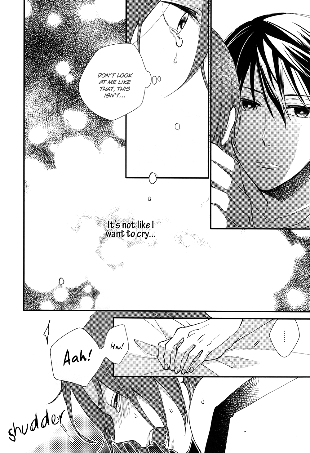 Blue Monday page 3 full