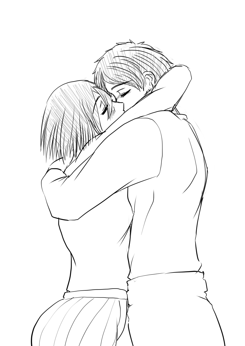 Shingeki! Armin-ke Hen + Jaeger-ke Hen + Levi-ke + Rakugaki page 6 full