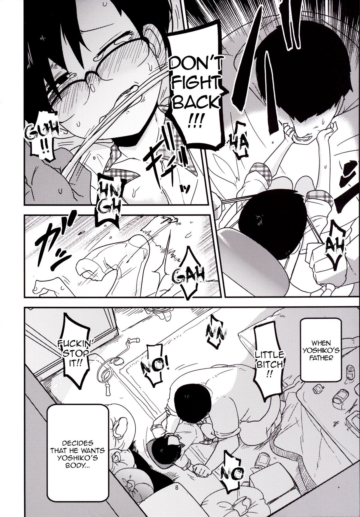 Ureshihime Kankan | Happy Princess Violation  =SNP= page 10 full