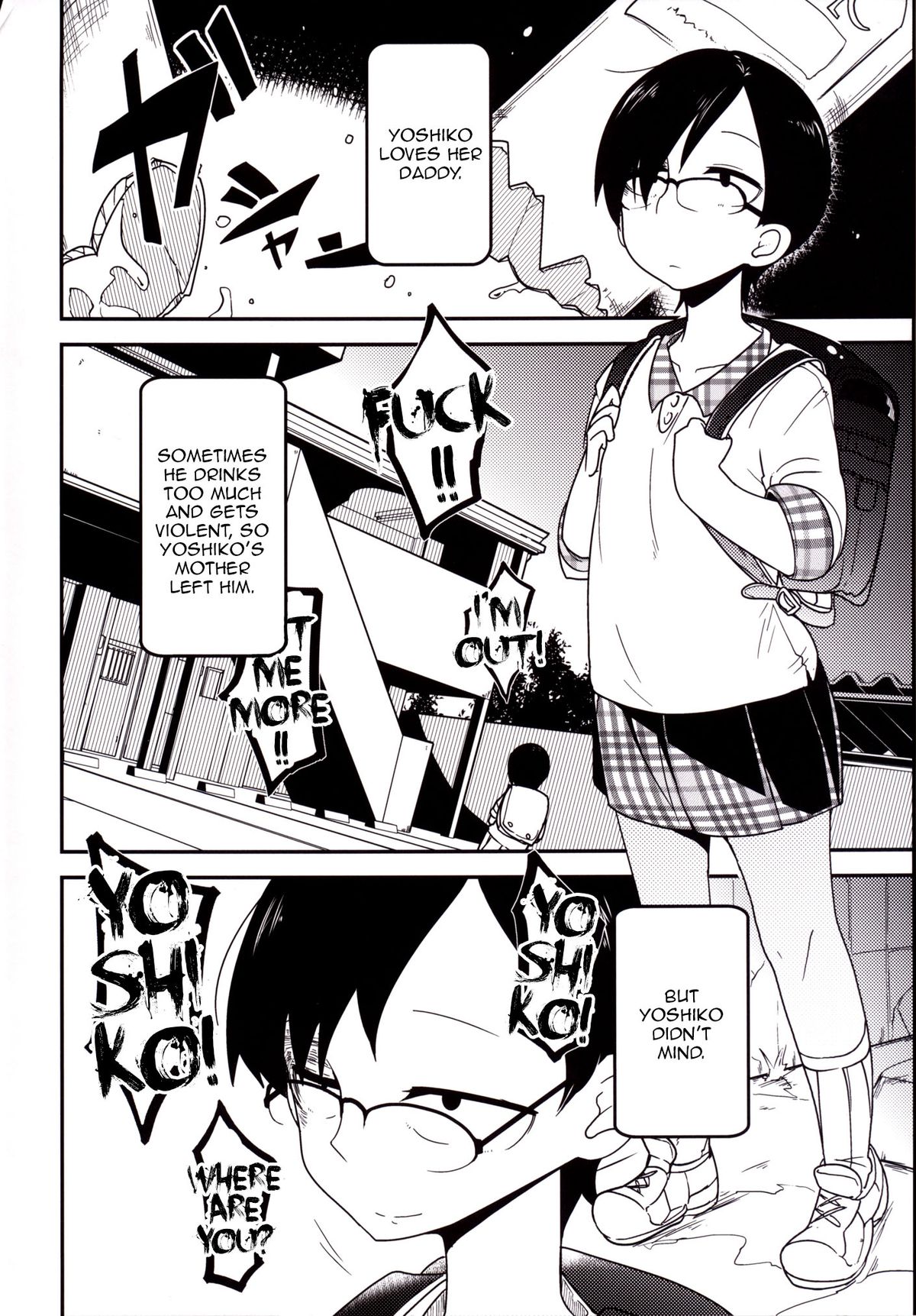 Ureshihime Kankan | Happy Princess Violation  =SNP= page 4 full