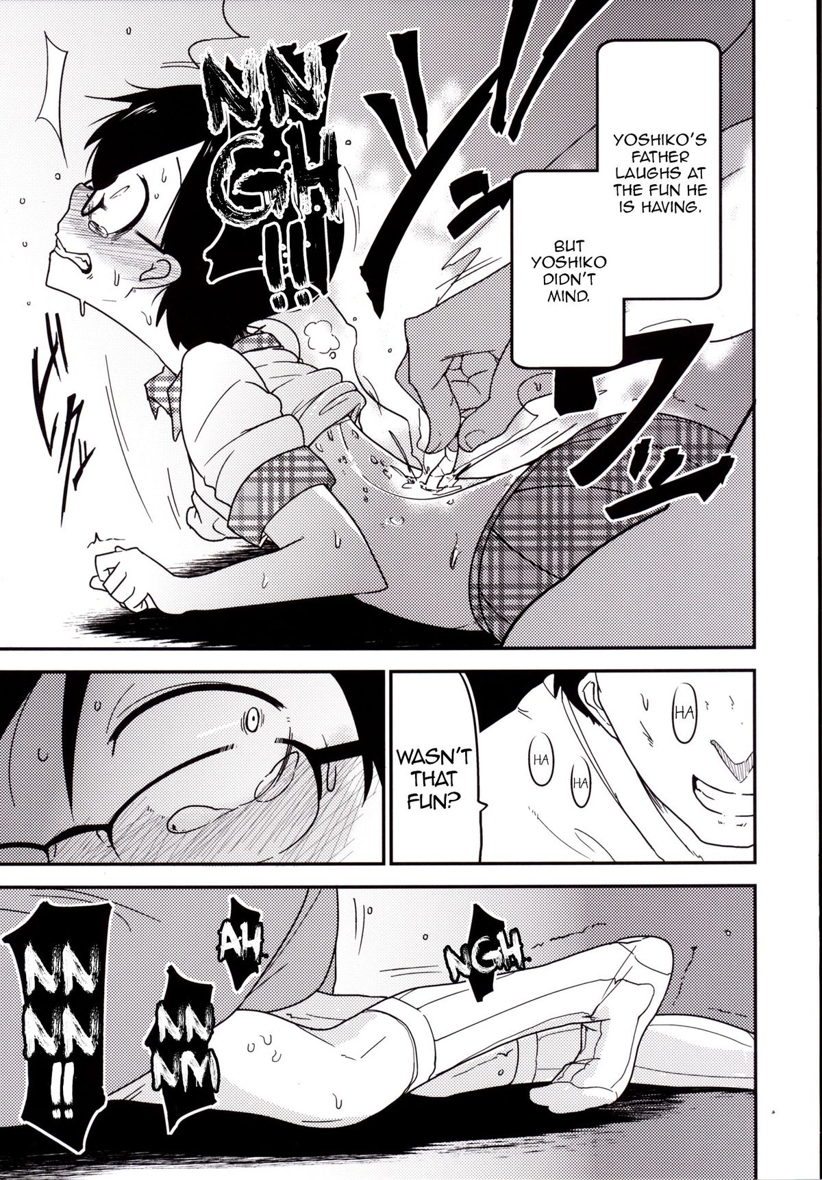 Ureshihime Kankan | Happy Princess Violation  =SNP= page 7 full