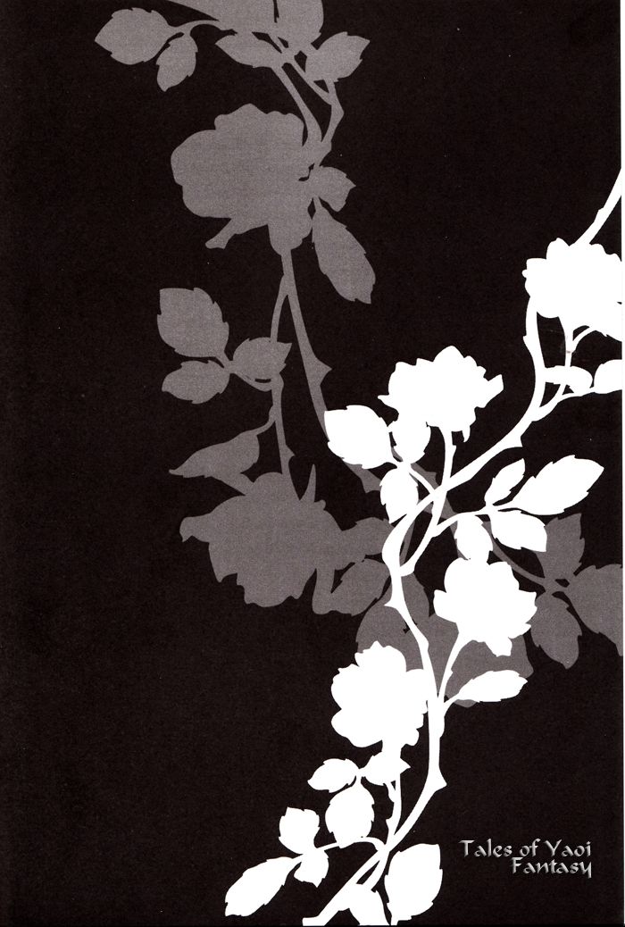 Monochrome page 3 full