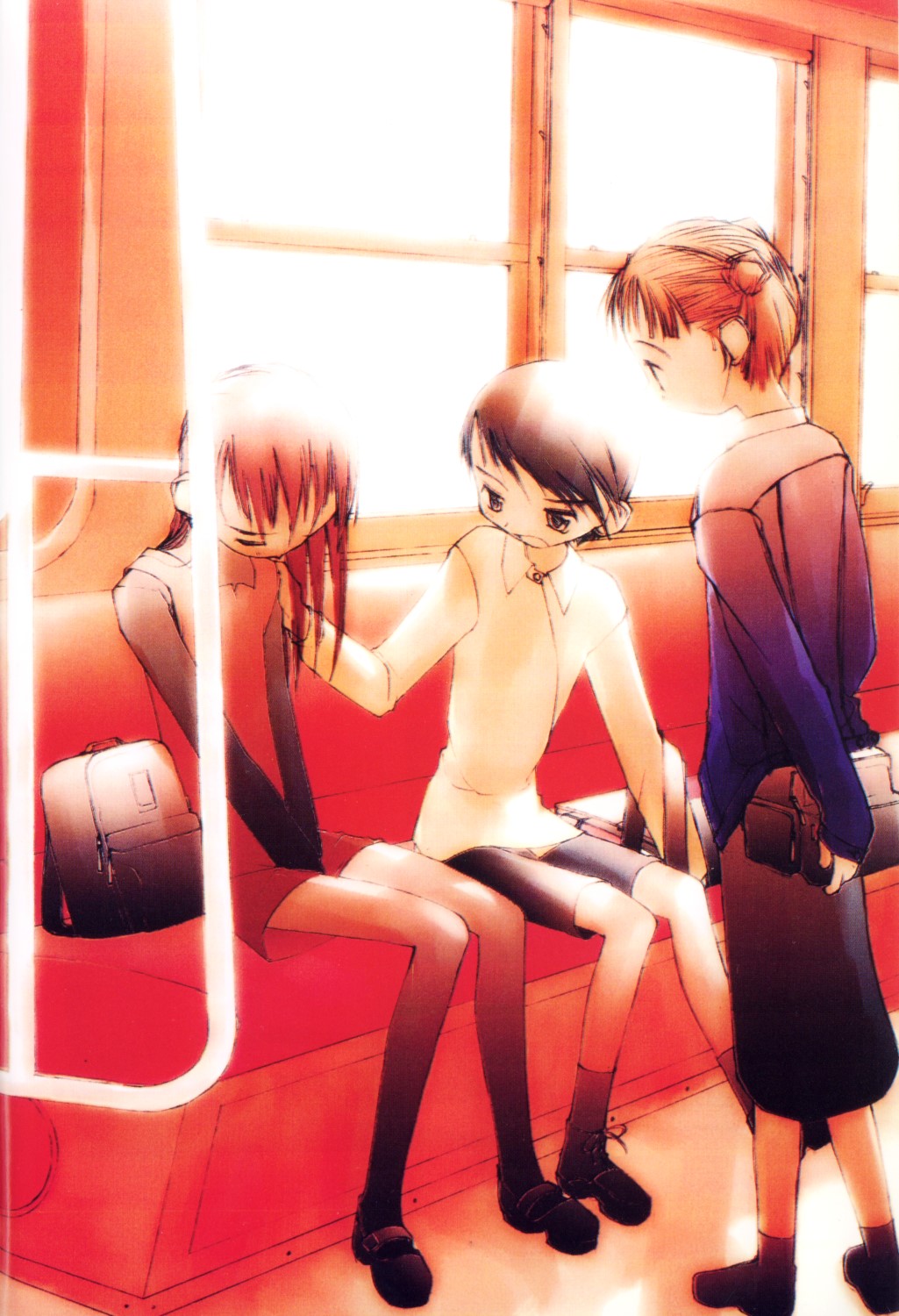 Comic Nene 10 page 4 full