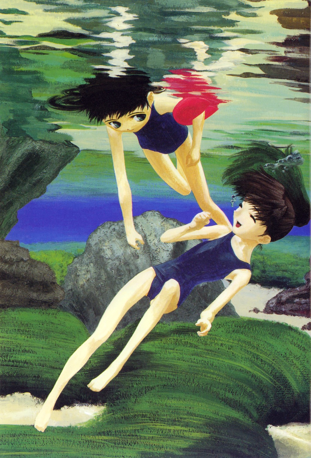 Comic Nene 10 page 5 full