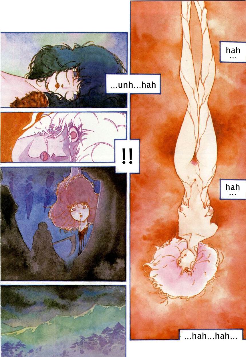 The Town Of HALLOWEEN page 4 full