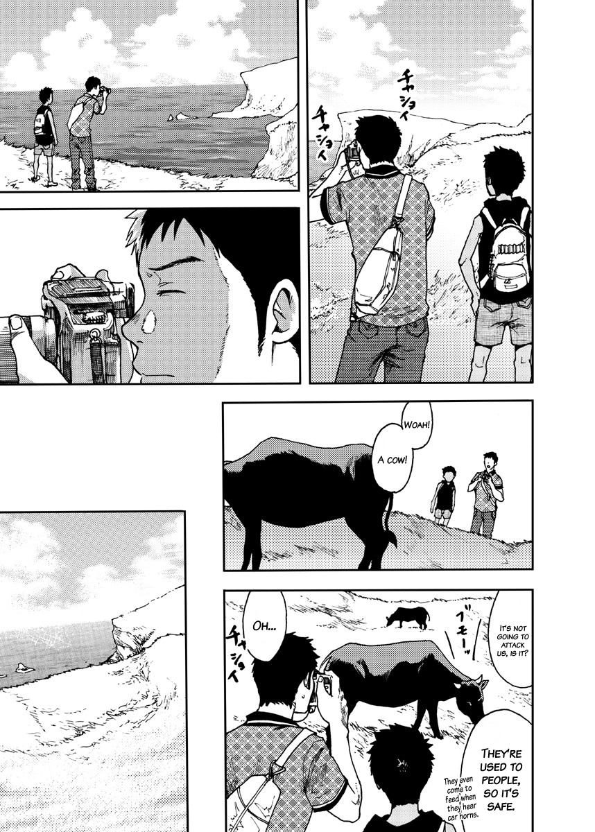 Saihate no Amrit 2 page 9 full