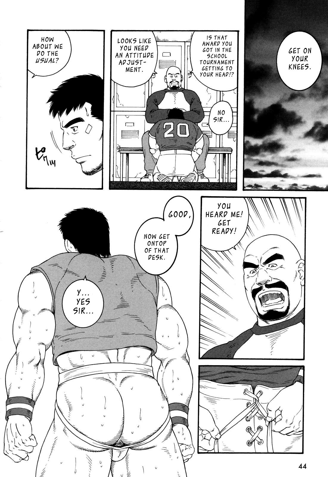 END LINE page 2 full