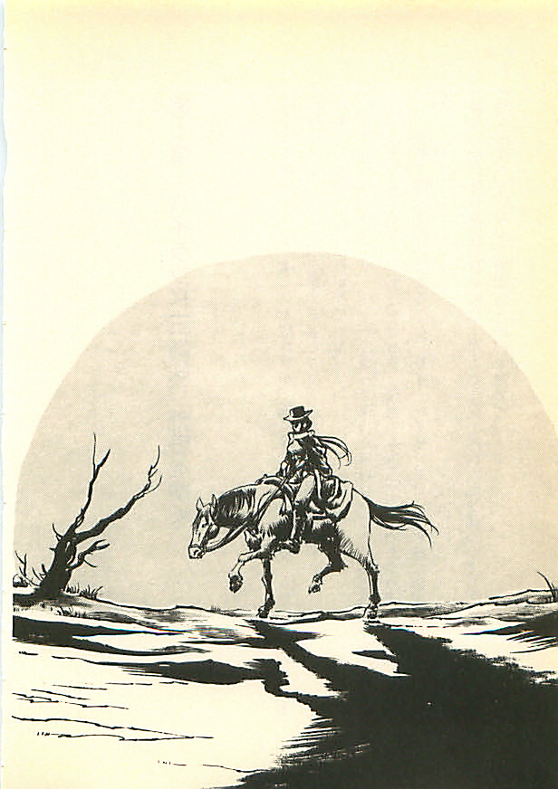 Highland Sanshimai, Kikiipatsu! Karei naru Onna Shoukin Kasegi page 9 full