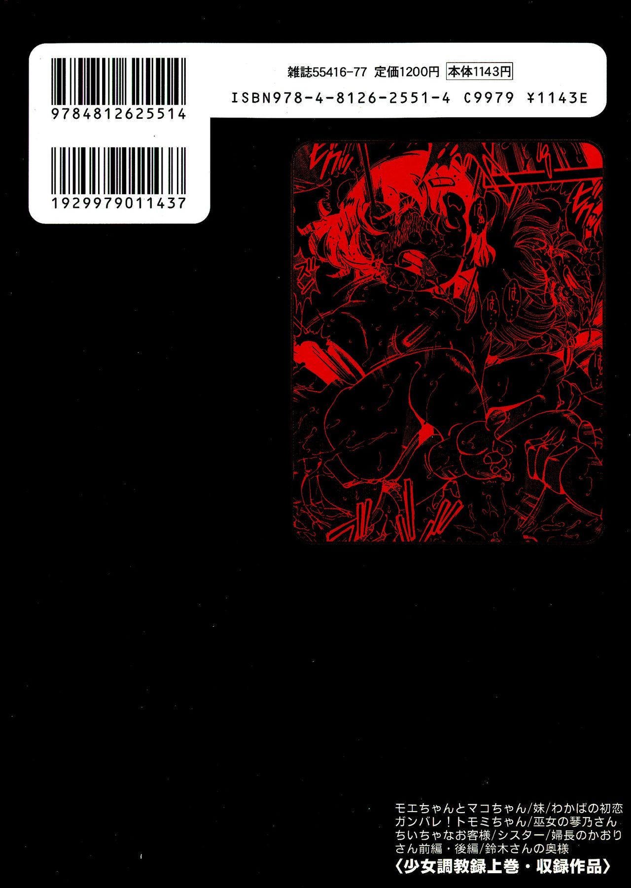 Shoujo Choukyouroku page 2 full