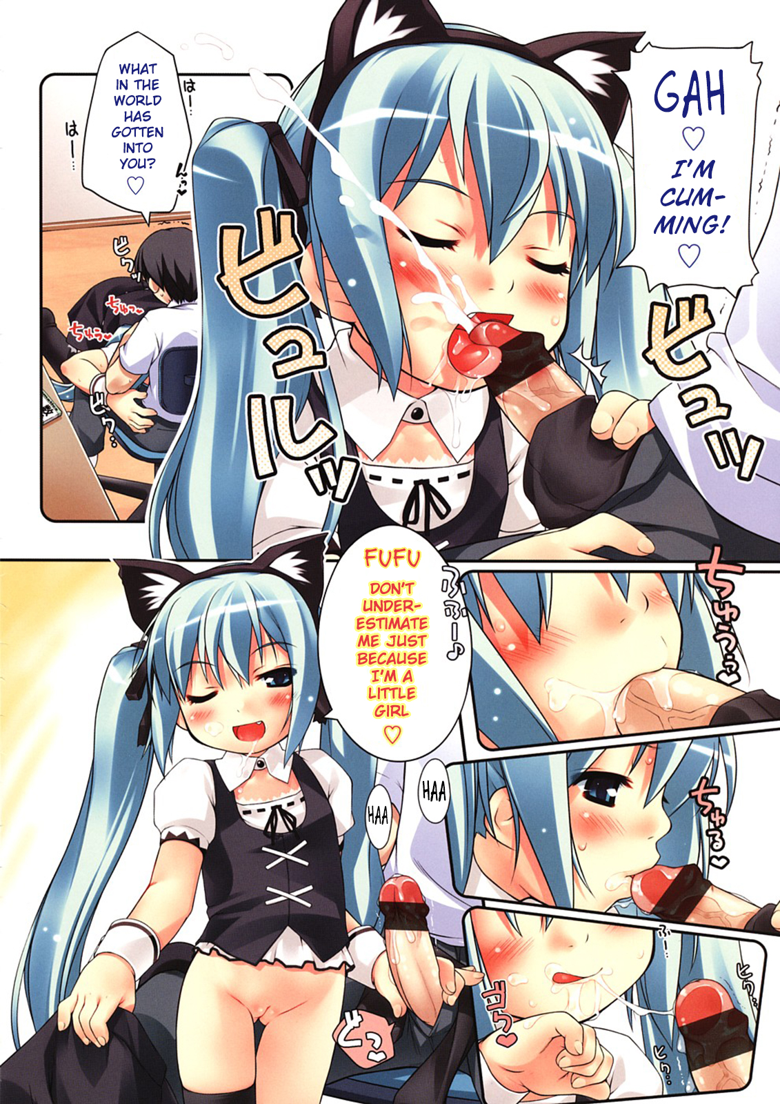 Happy Stone page 4 full