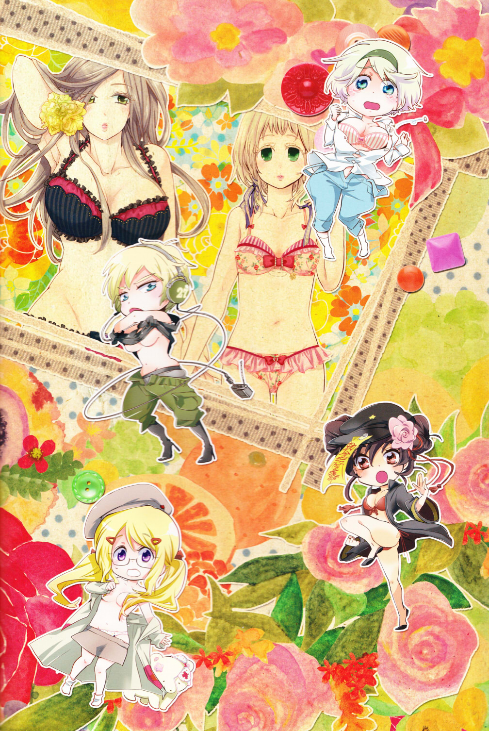 Linjewelry Box page 3 full