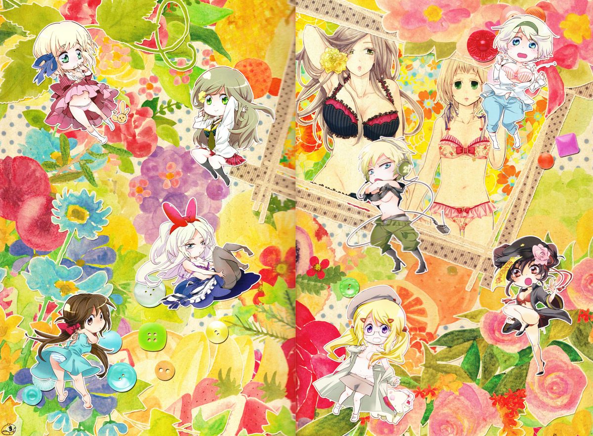 Linjewelry Box page 4 full