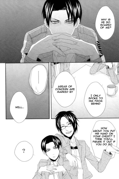 Love Lesson page 5 full