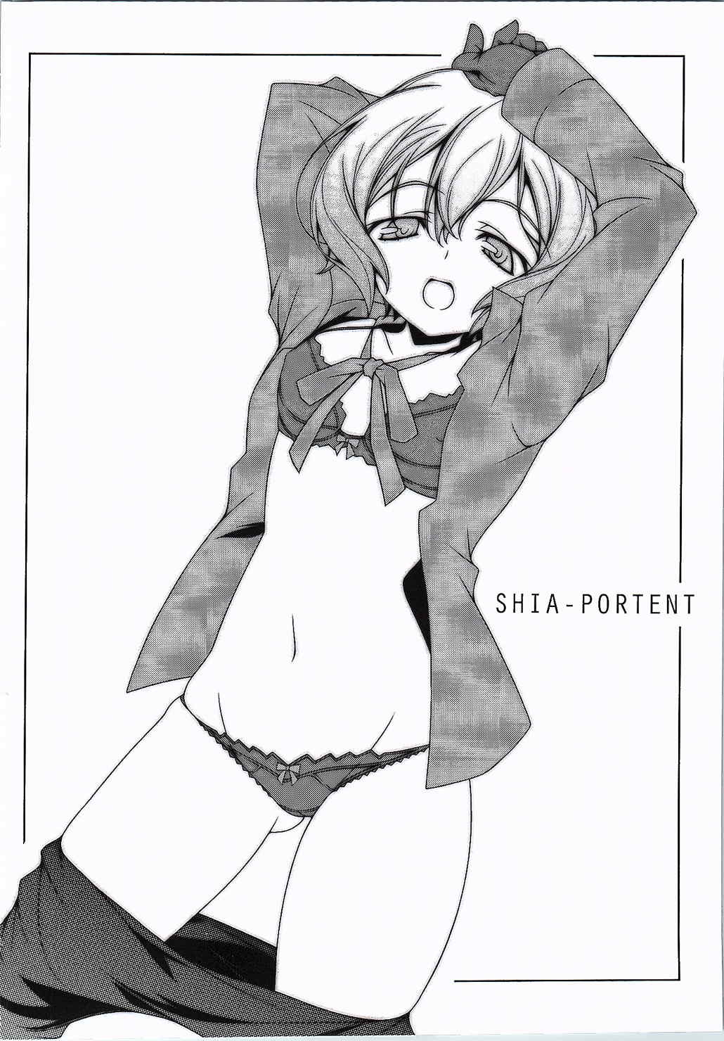 SHIA-PORTENT! page 3 full