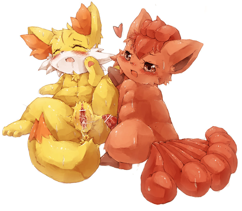 Halloween cartoon page 1 full