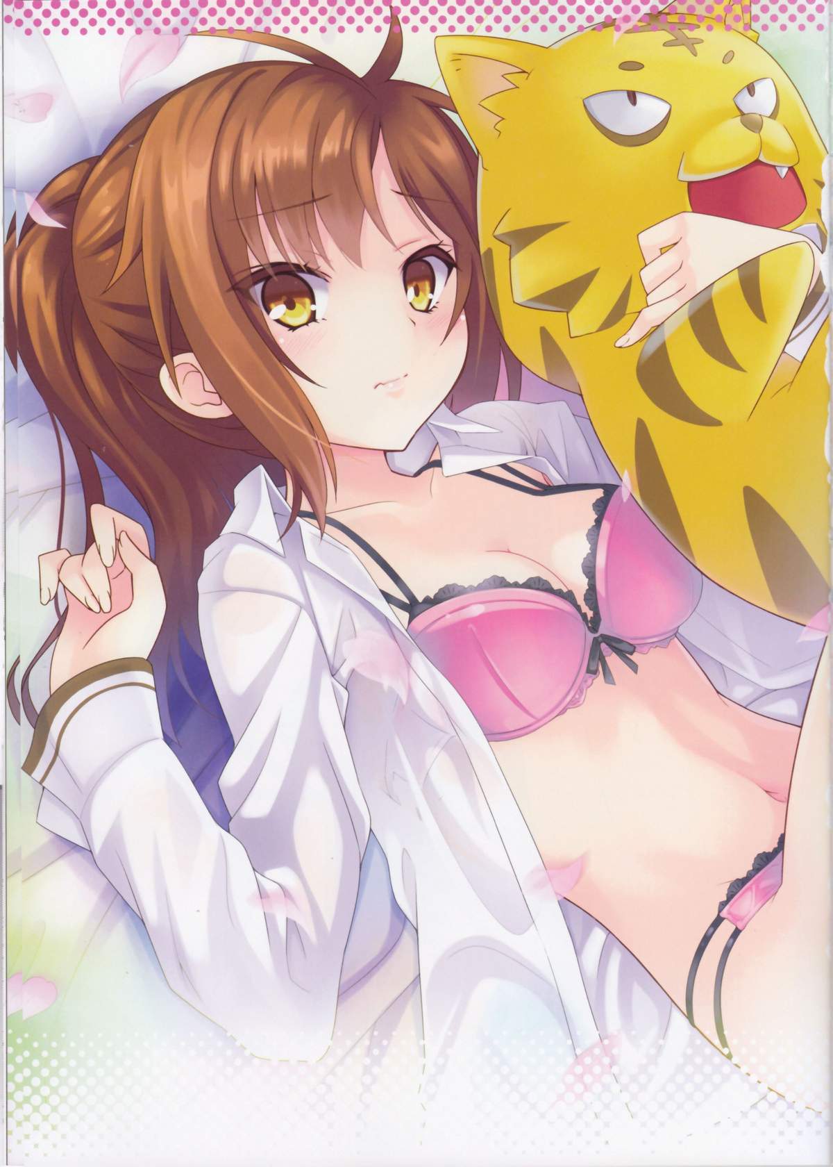 Route: Sakurasou no Majimena Kanojo page 2 full