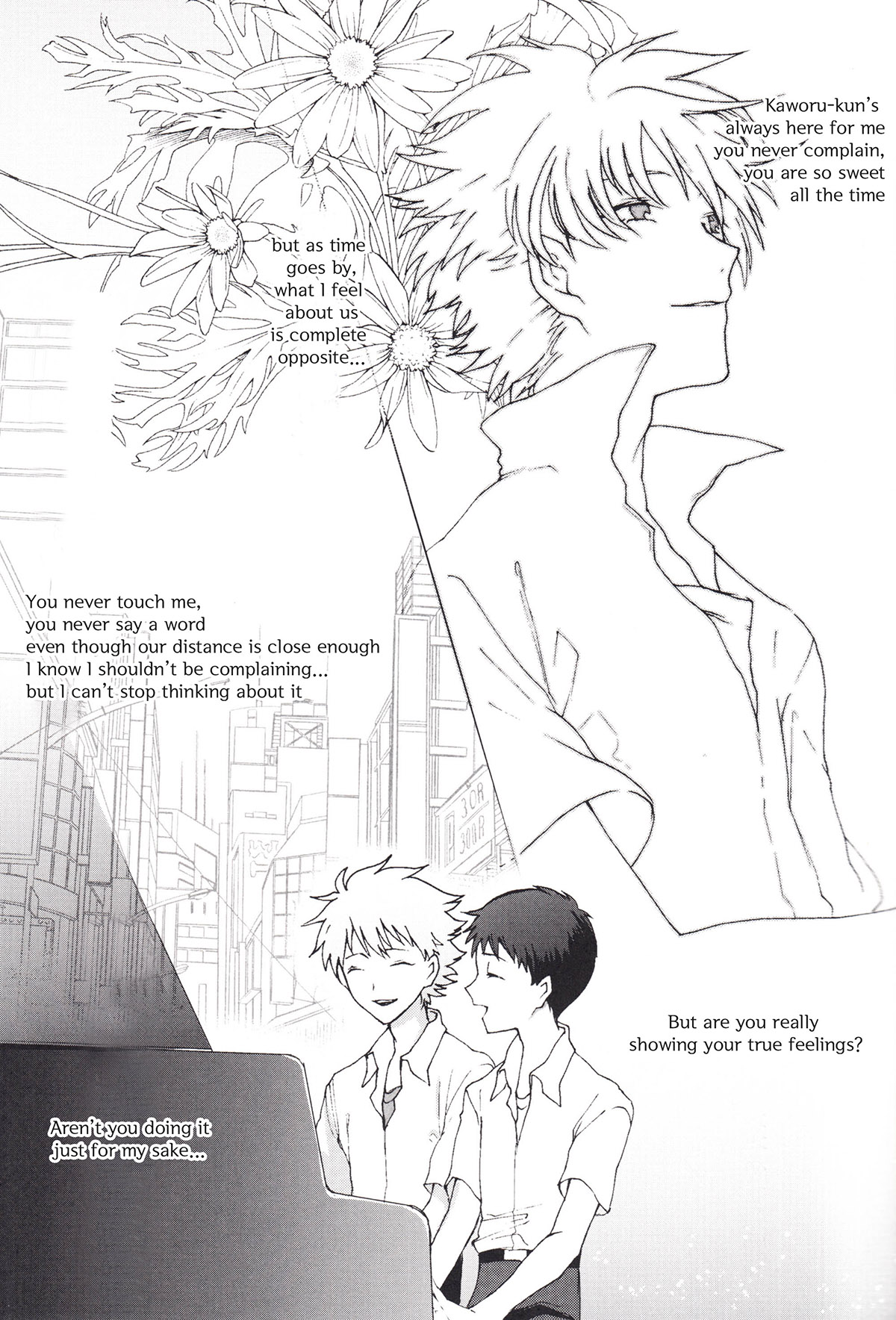 Yowamushi Melody | Coward Melody page 10 full