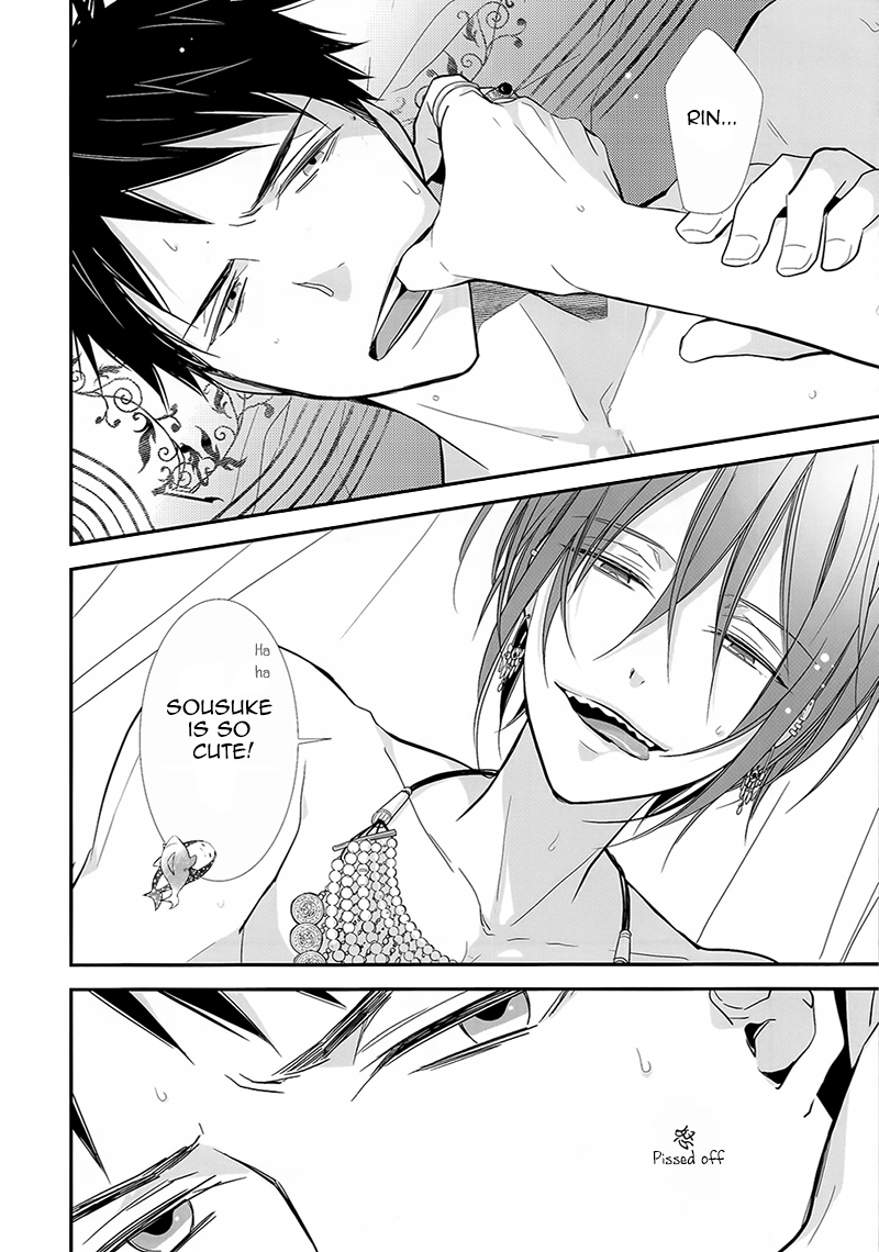 pRime deEp criMson page 4 full