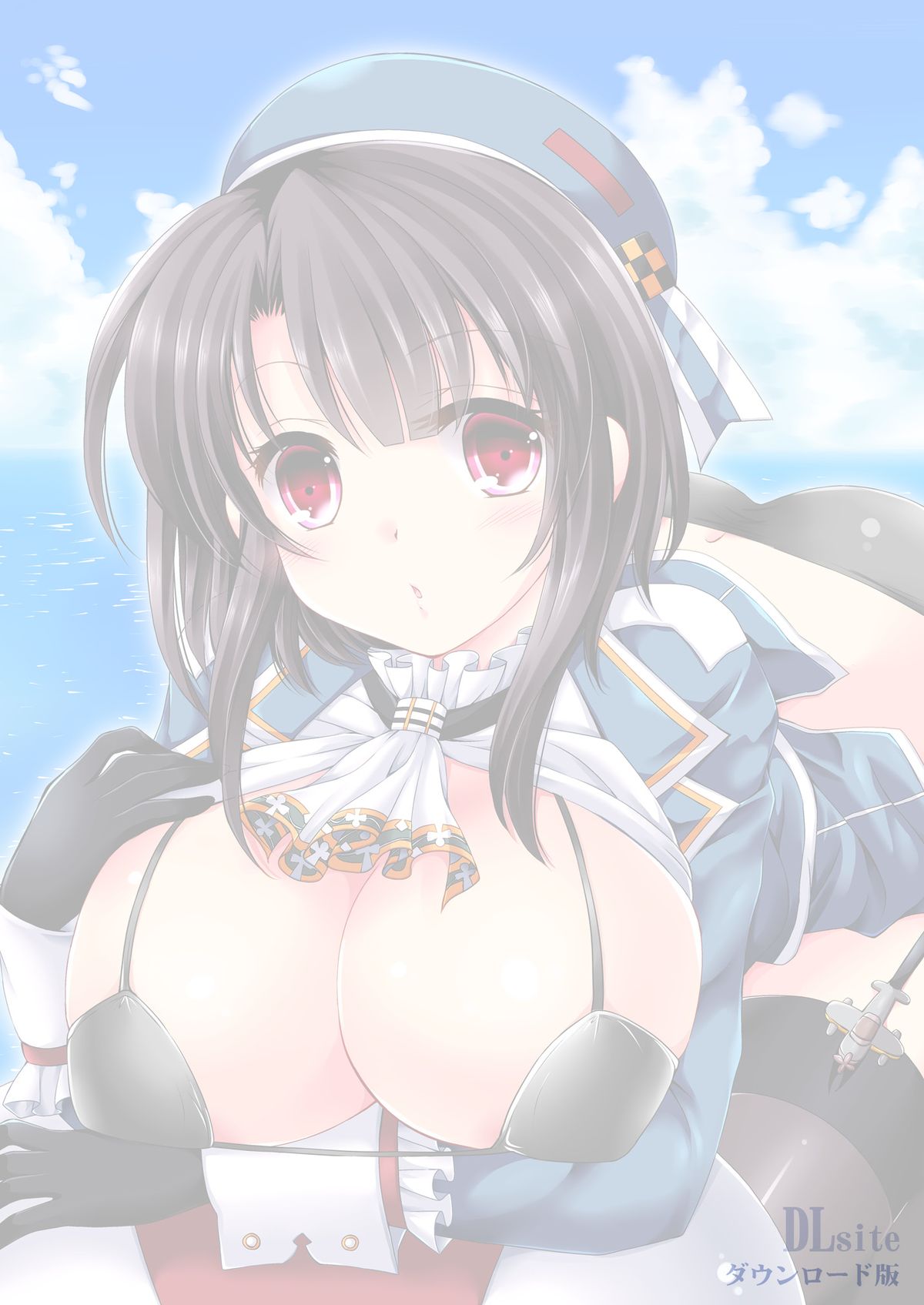 Takao-chan to Shutsugeki itashimasu? page 2 full