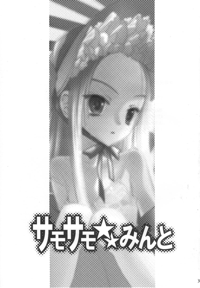 Summo Summo Mint page 2 full