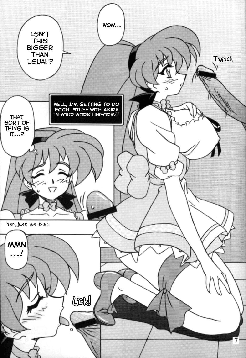 Variable Vipers page 6 full