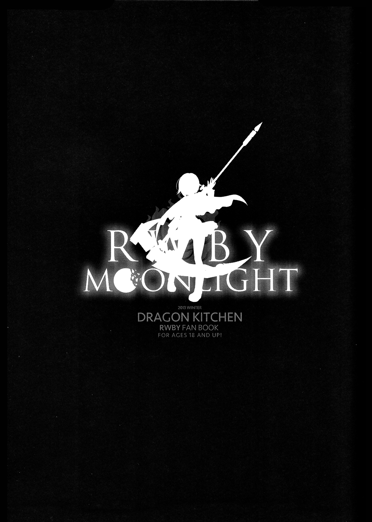 RWBY MOONLIGHT page 2 full