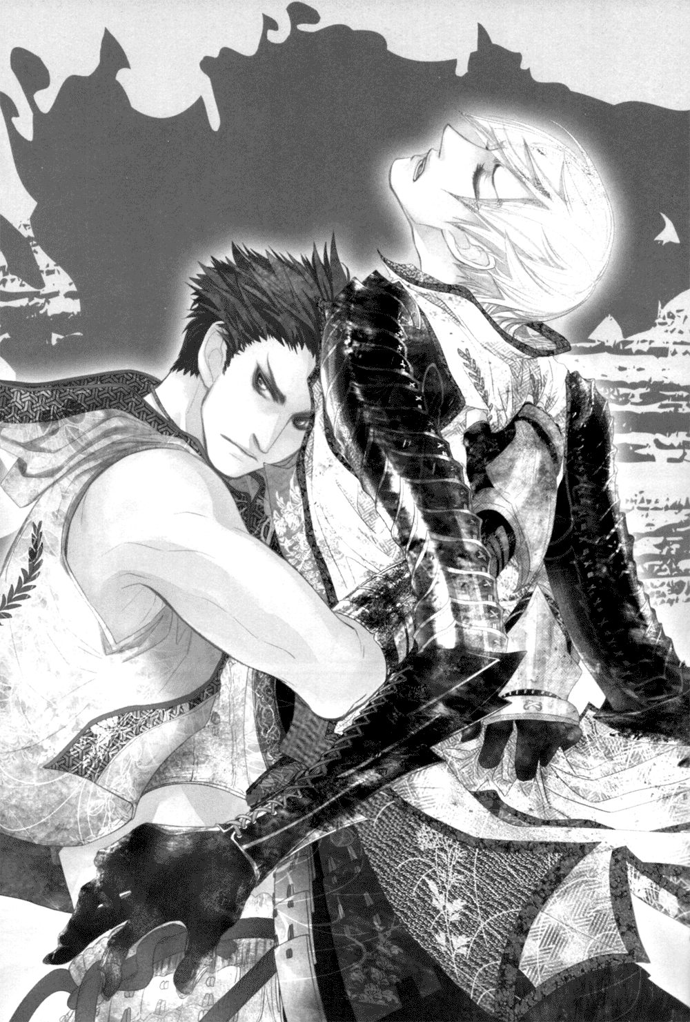 Sabita Yume no Hate made mo page 7 full