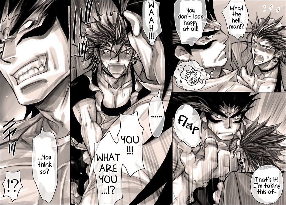 Ga-tan-sai page 6 full