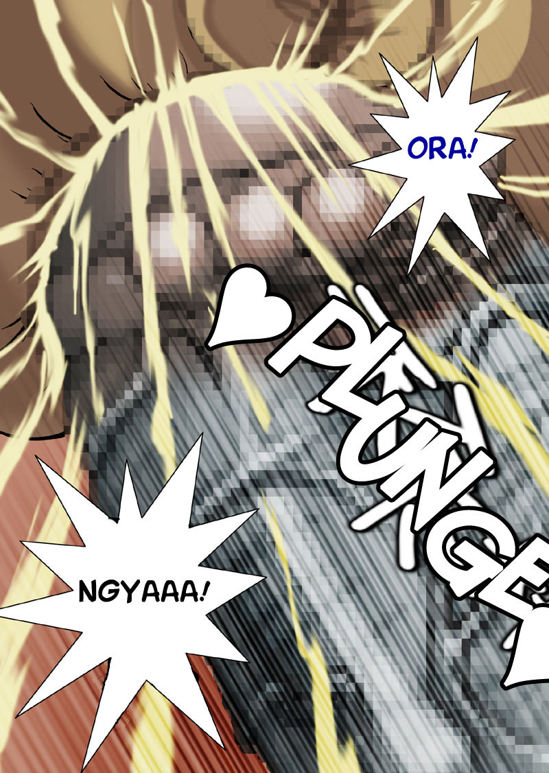 DQV Tenkuu no Nikudorei | Hand of the Heavenly Sex Slave page 10 full