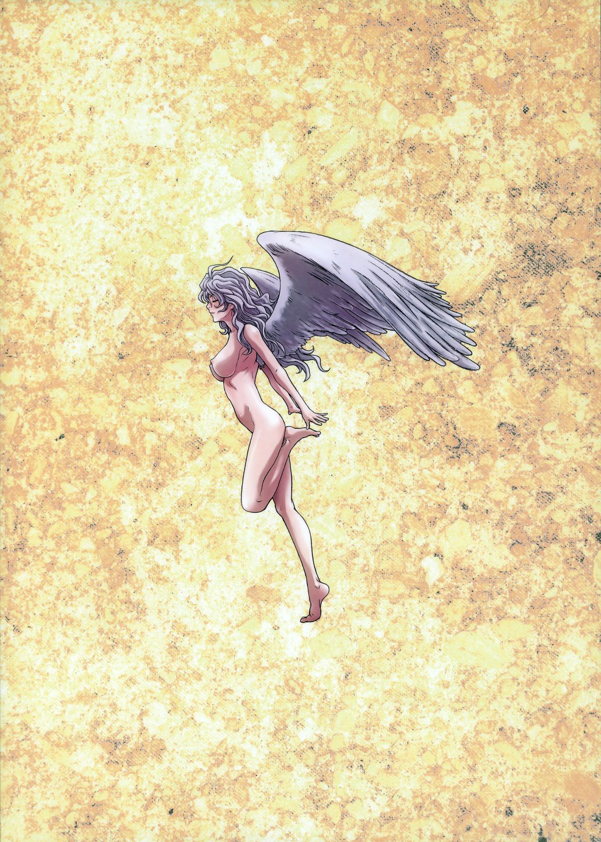 Other Zone 4 ~Kemono no Ou-sama~ page 2 full