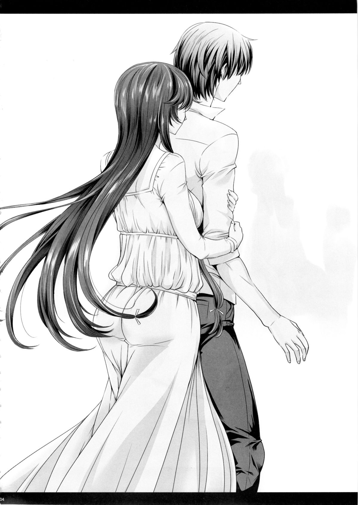 Sena 29sai Koibito ga Inai 2 - SENA 29: Life Without Lover 2 page 3 full