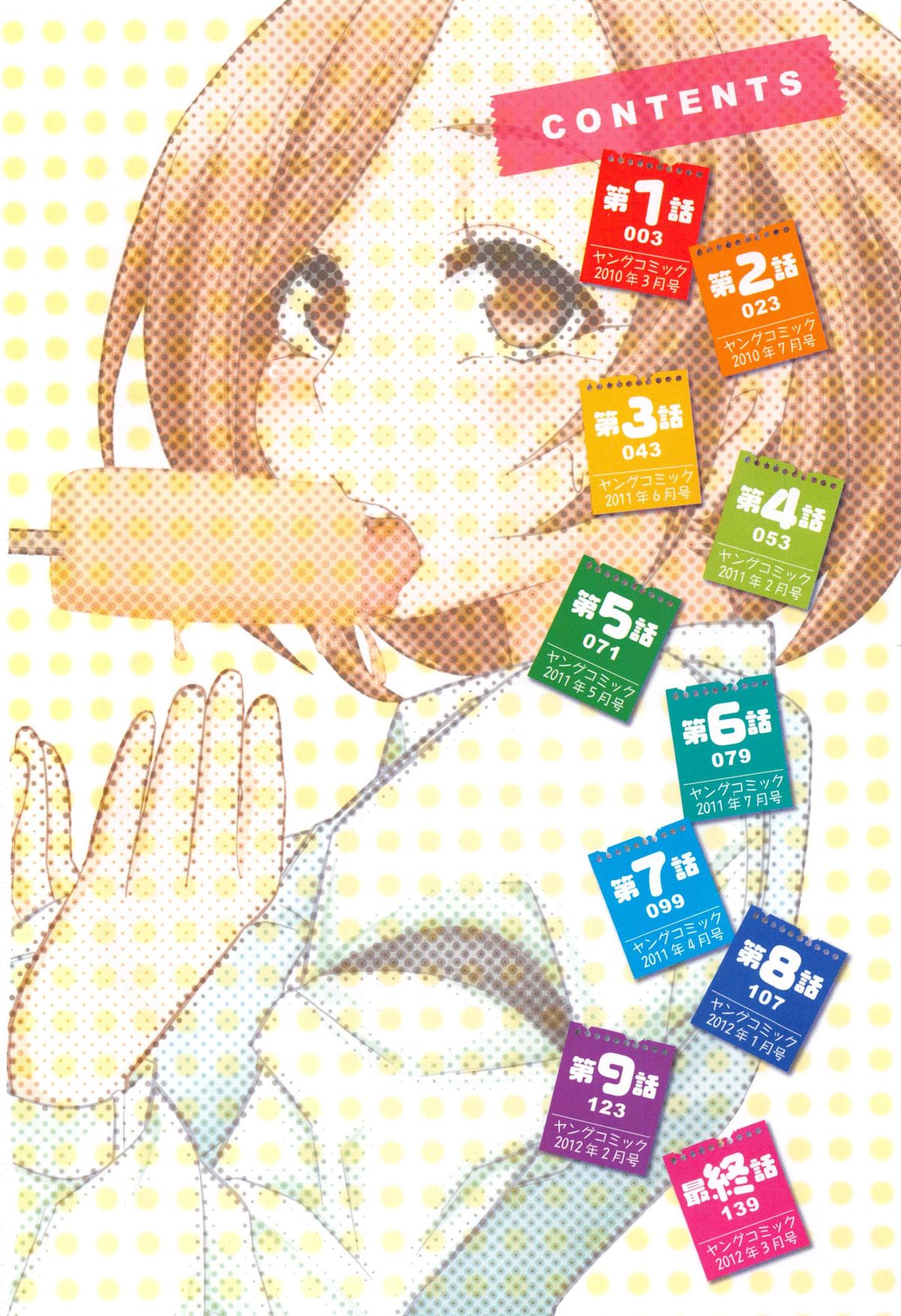 Teppan OL Chiga-san page 6 full