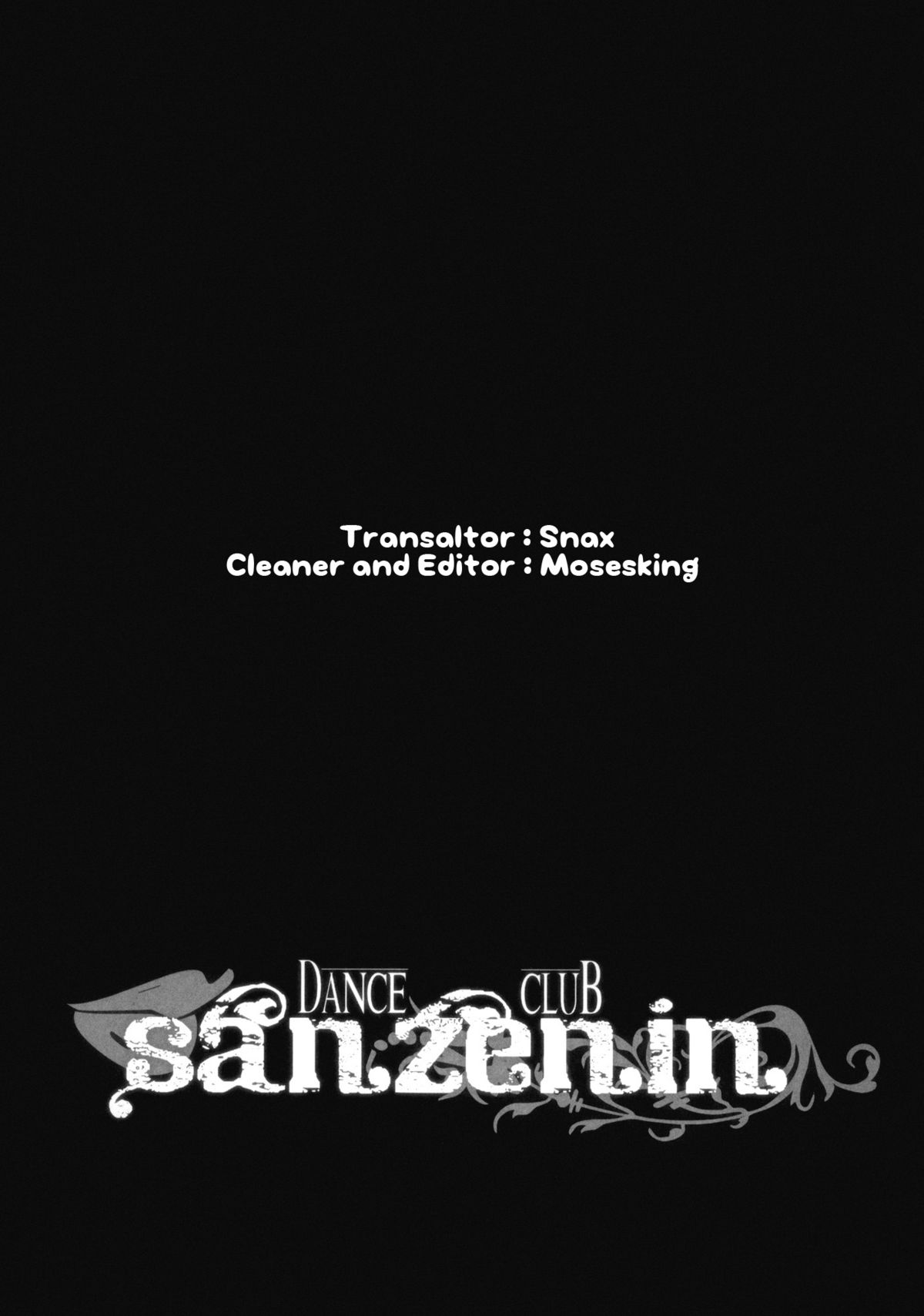 DANCE CLUB SANZENIN page 10 full