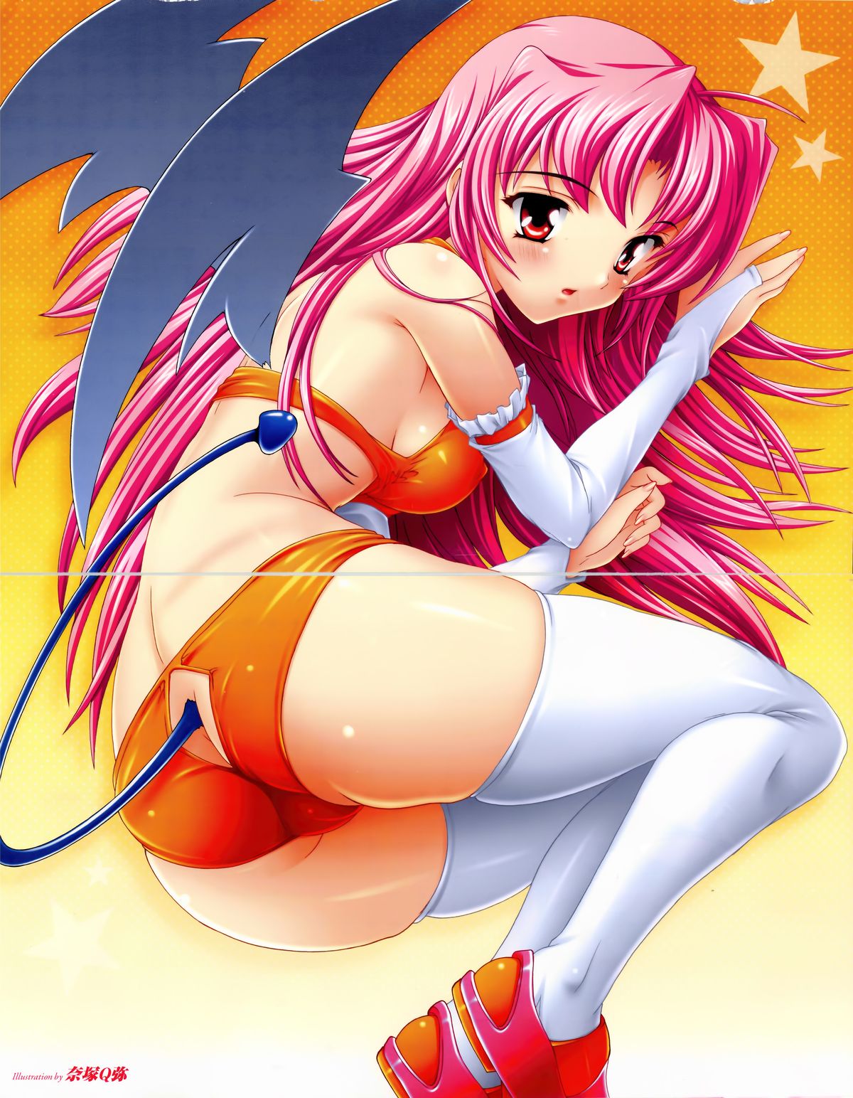 Comic Unreal 2008-10 Vol.15 page 6 full