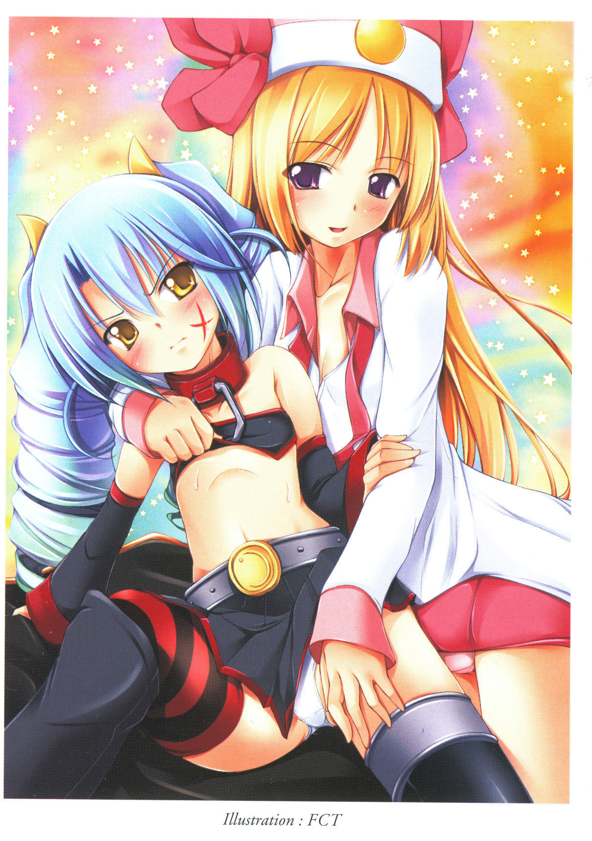 Magical Little W Mama page 4 full