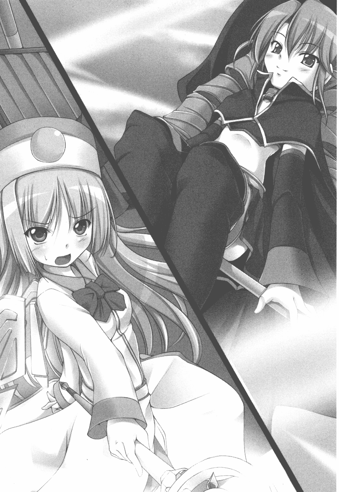 Magical Little W Mama page 7 full