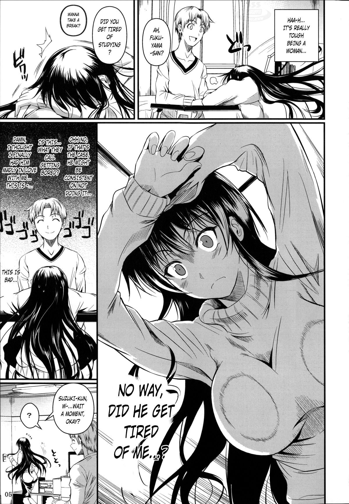 Fukuyama-san 6 page 8 full