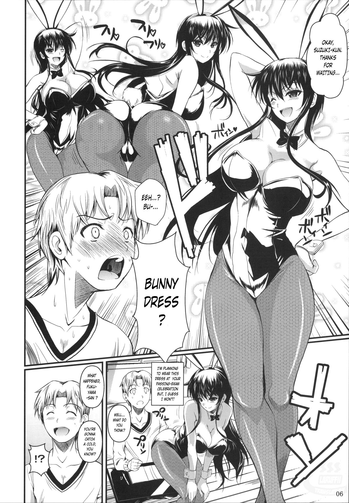 Fukuyama-san 6 page 9 full