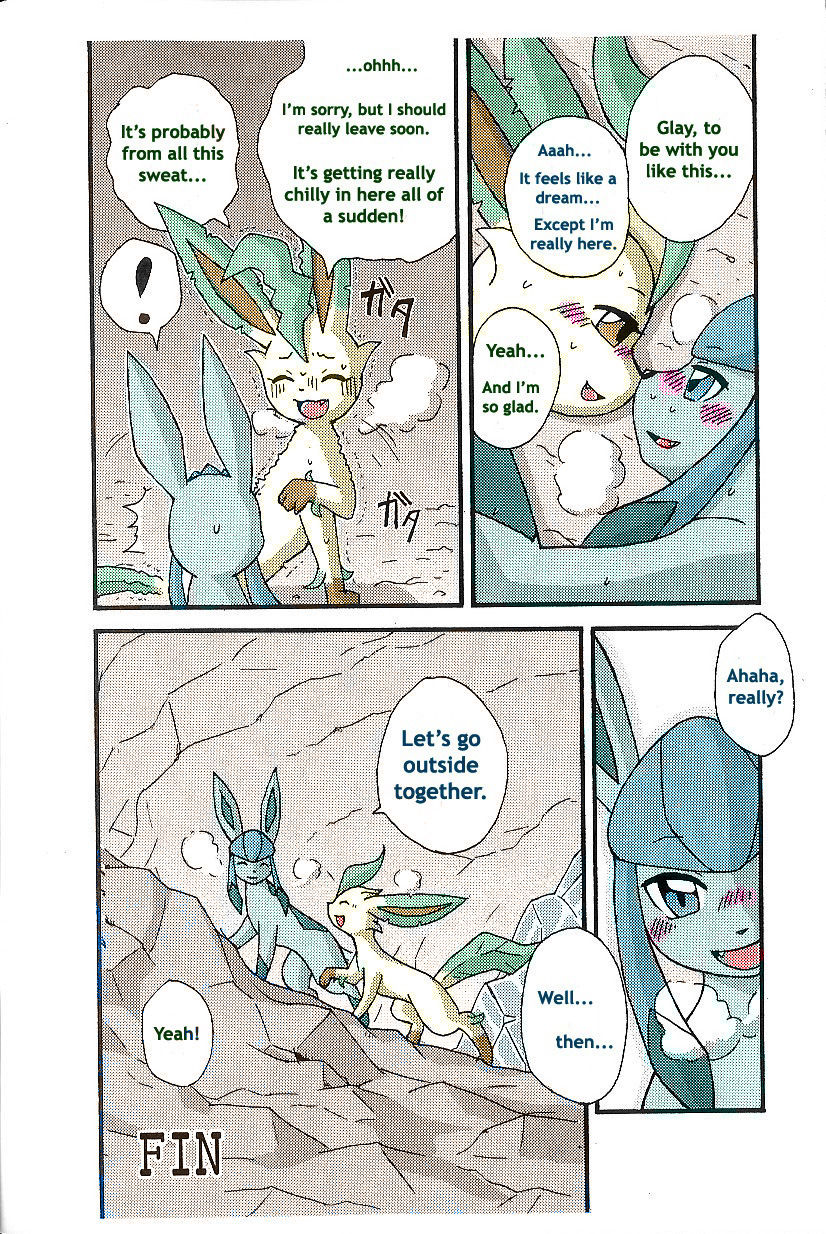 Hyouketsu-Yasai | Frosted Flora page 10 full