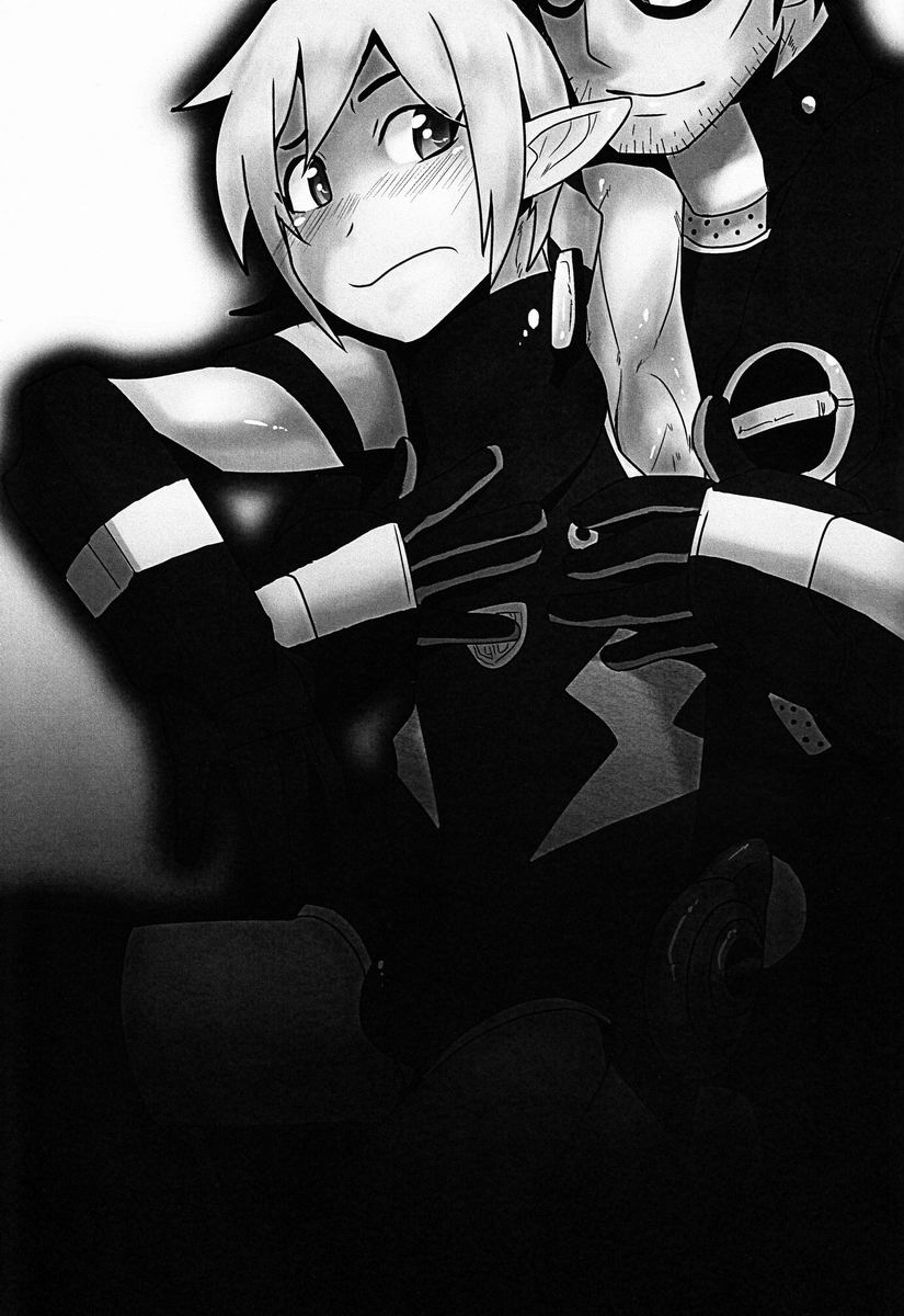 Ore no Aibou ga Homo de Ki ga Tsuitara Koibito ni Natte ita Ken ni Tsuite page 2 full