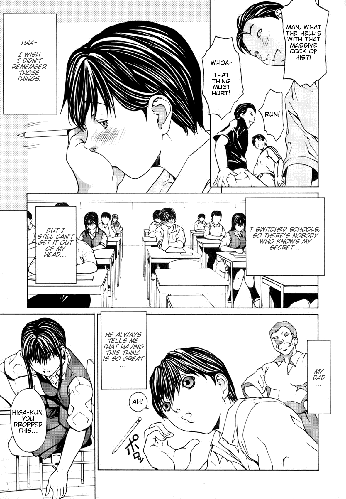 Tsukaikata page 3 full