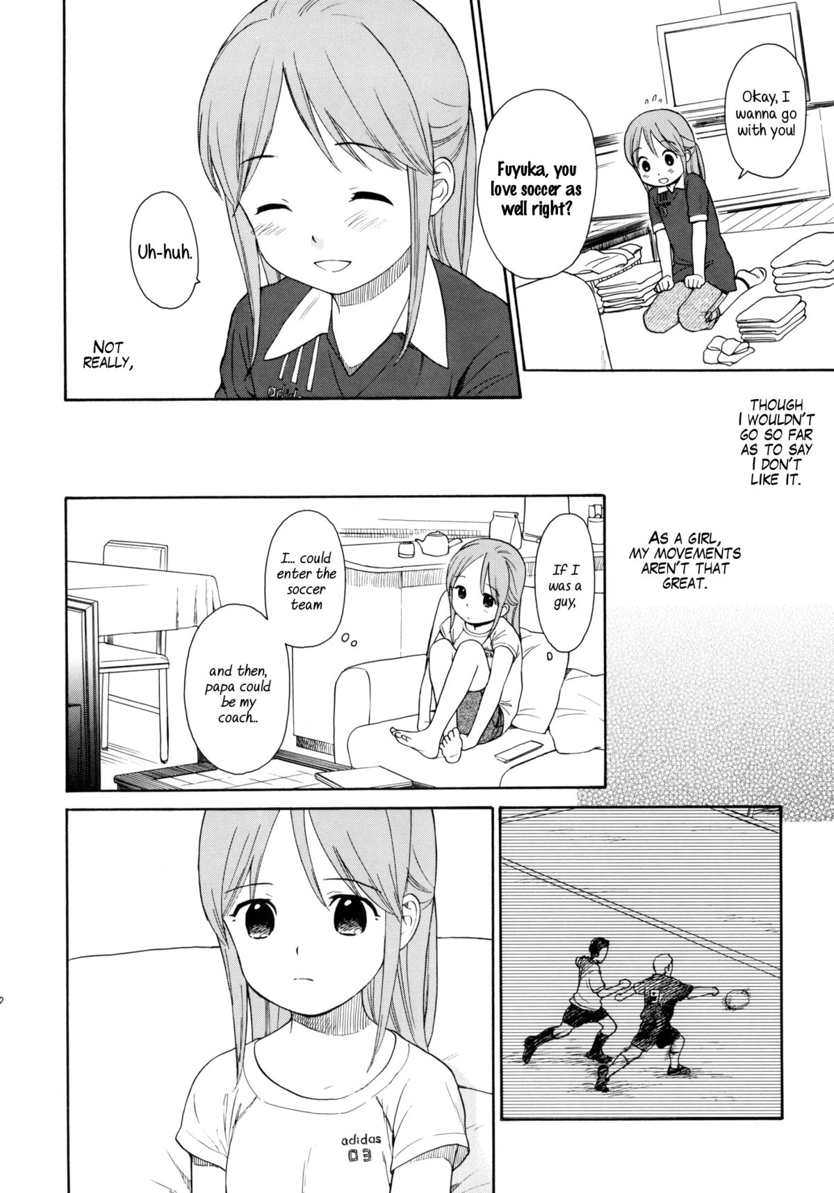 Himitsu page 10 full